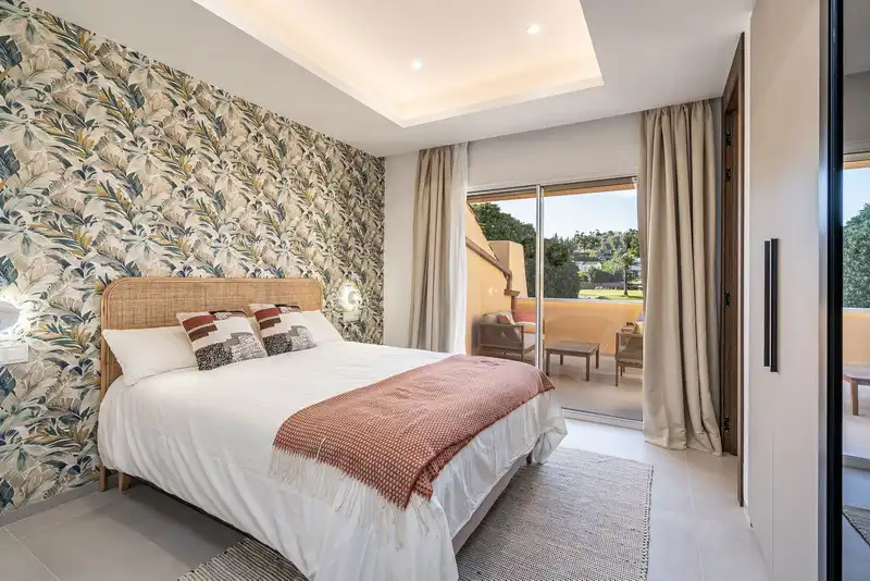 Dúplex amb terrassa en venda a Nueva Andalucía, imagen 31