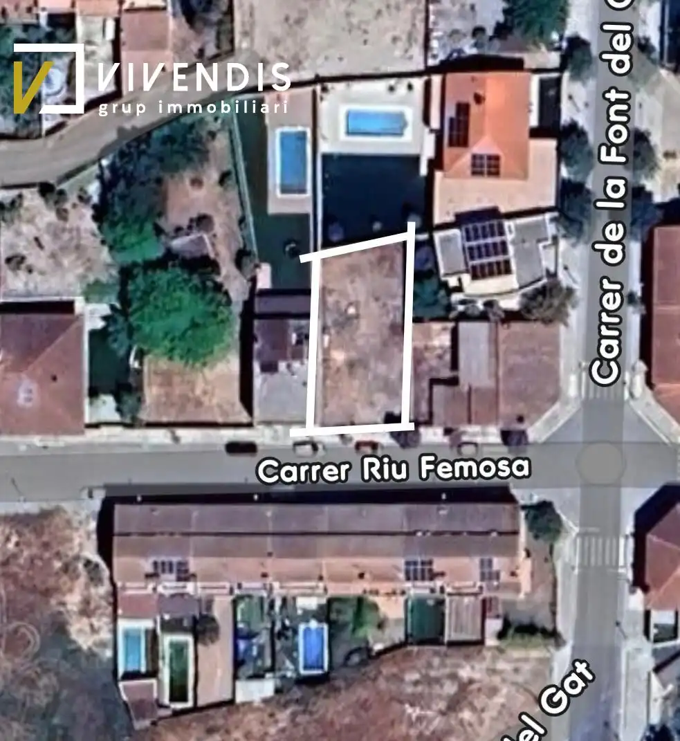 Terrenys i solars en venda a Juneda, imagen 5