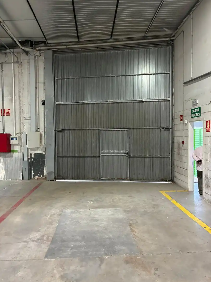 Nave industrial en alquiler en Passeig de Sanllehy, imagen 14