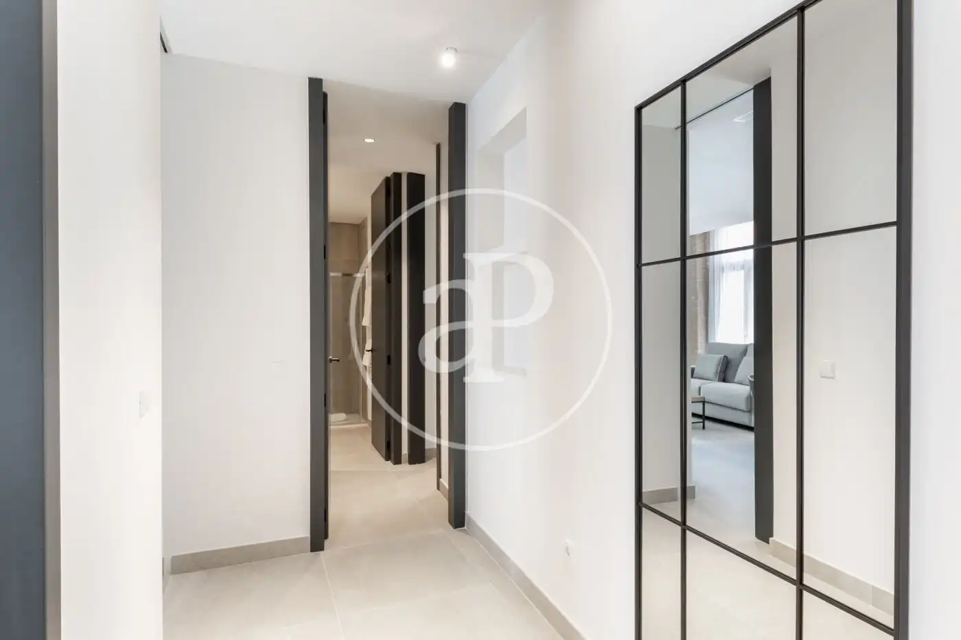 Flat for rent in Calle de Pérez Bayer, Sant Francesc