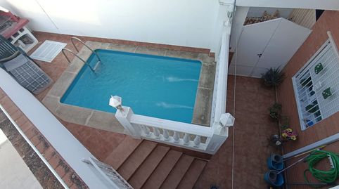 Foto 2 de Casa adosada en venda a La Paz - Las Américas, Linares