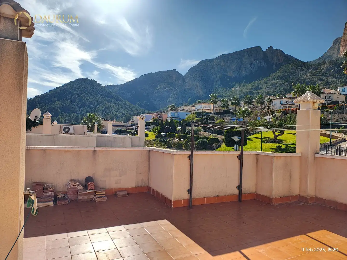 Chalet con piscina en venta en BALCON DE PONOIG, imagen 56