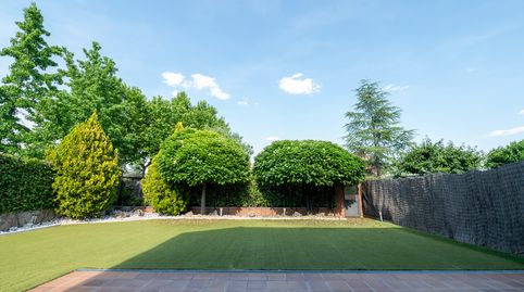 Foto 5 de Casa o xalet en venda a El Cantizal, Las Rozas de Madrid