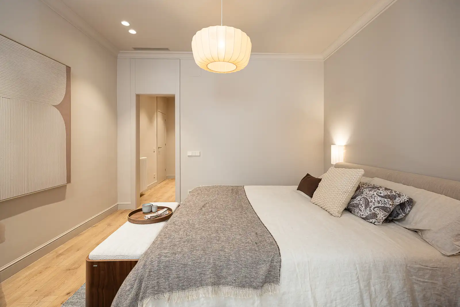 Wohnung mit Terrasse zum Verkauf in Eixample, imagen 51