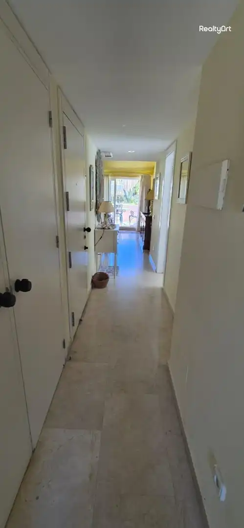 Ático en venta en Sotogrande con Terraza y Alarma