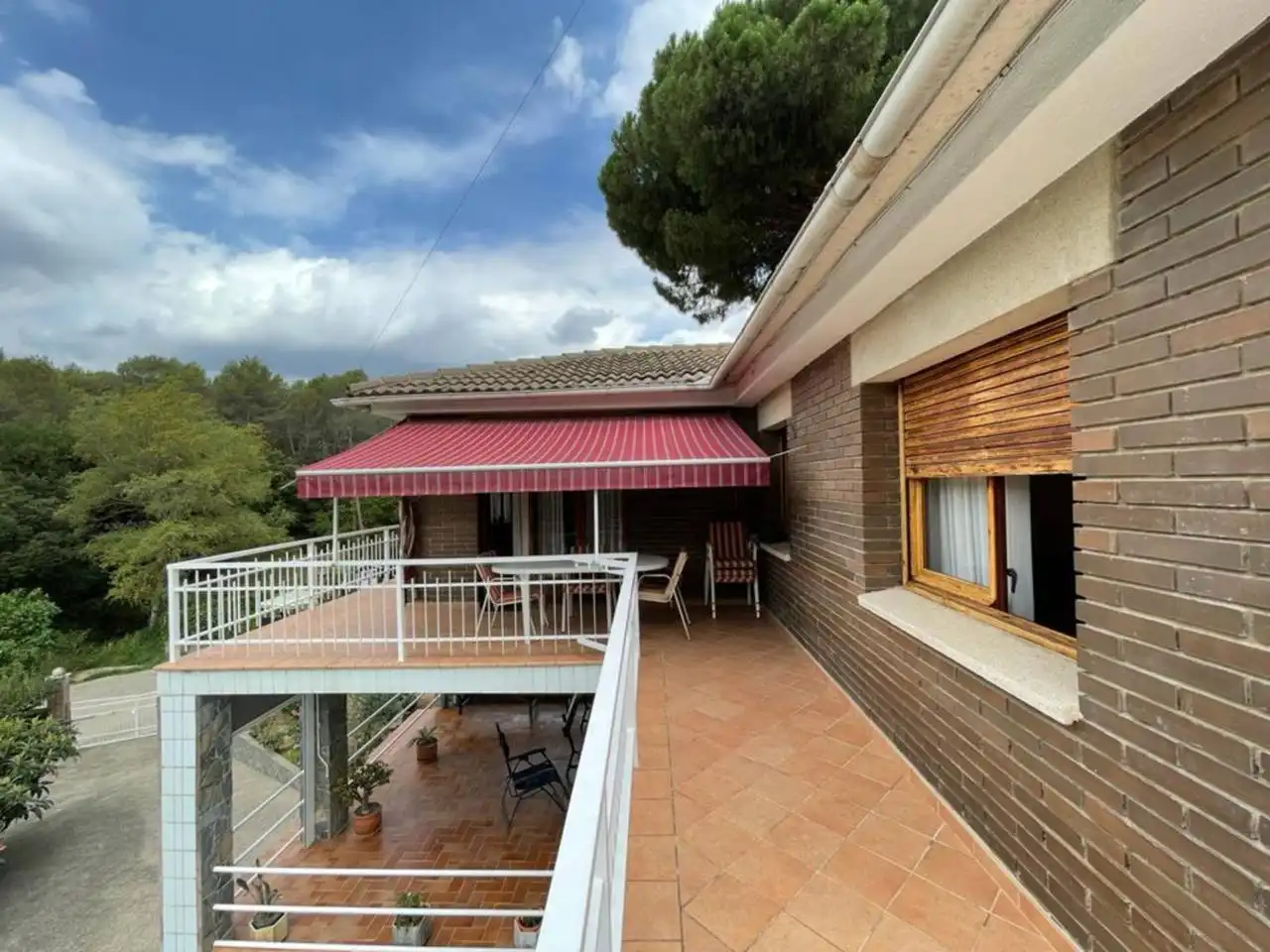 Casa o chalet en venta en Calle URGELL, Lliçà d'Amunt