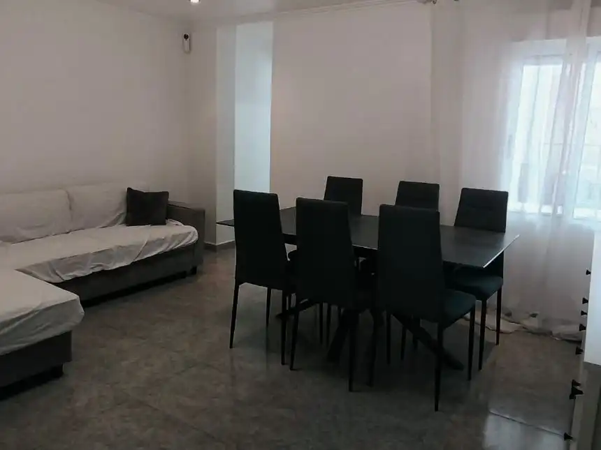 Dining room of Flat for sale in Elche / Elx  with Air Conditioner and Balcony