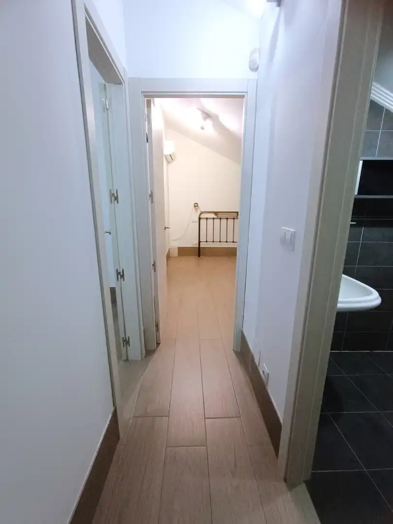 Duplexes for rent in Numancia de la Sagra  with Air Conditioner, Oven and Washing machine
