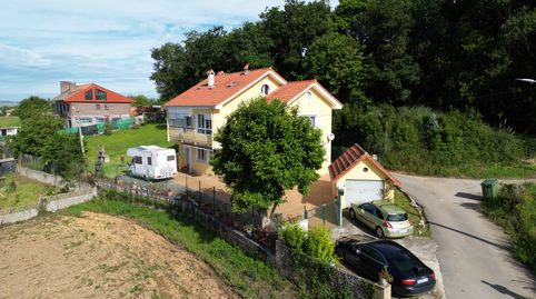 Photo 3 of Houses for sale in Bº Soña, 2, Polanco, Cantabria
