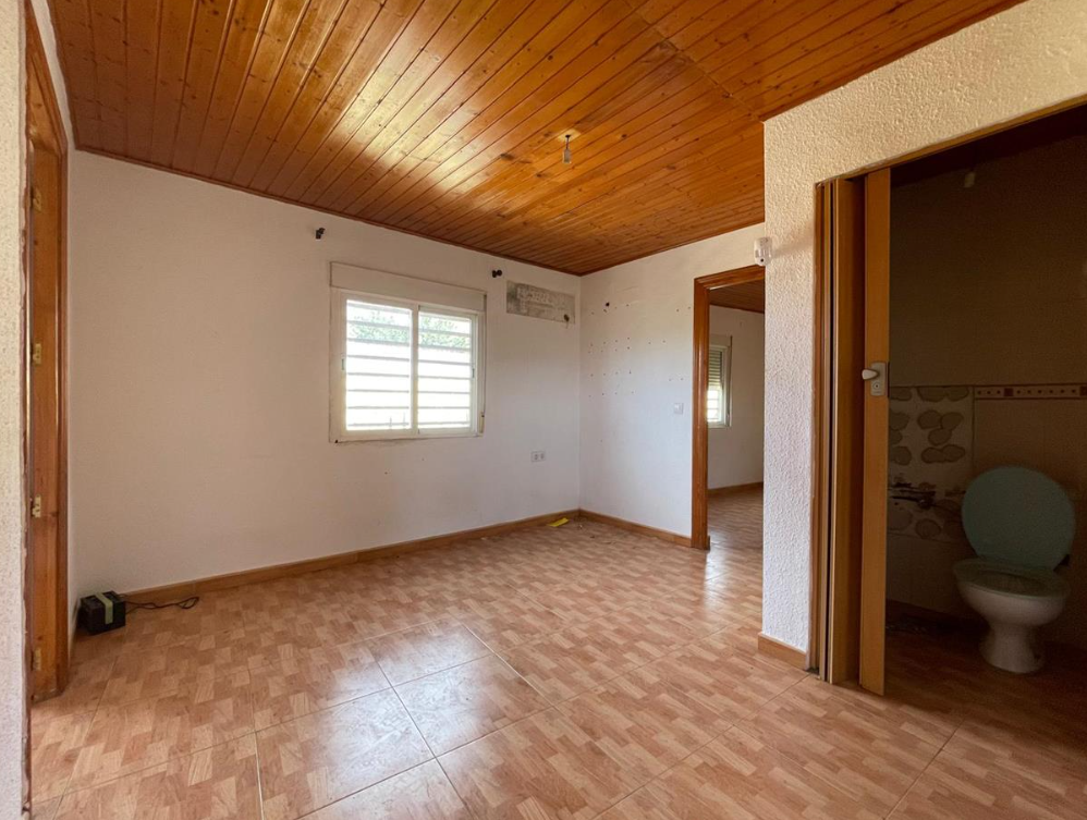 Single-family semi-detached for sale in Berja