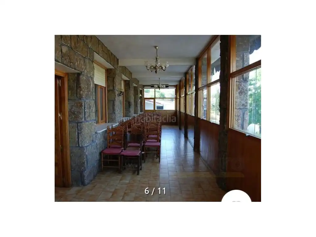 Casa o xalet en venda a Valdemorillo pueblo