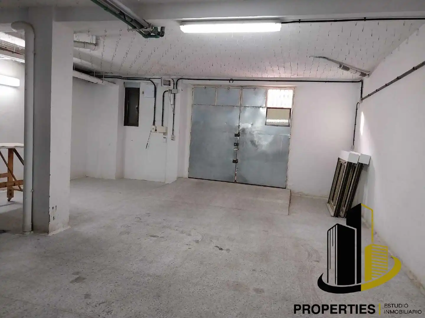 Business premises to rent in Guijuelo