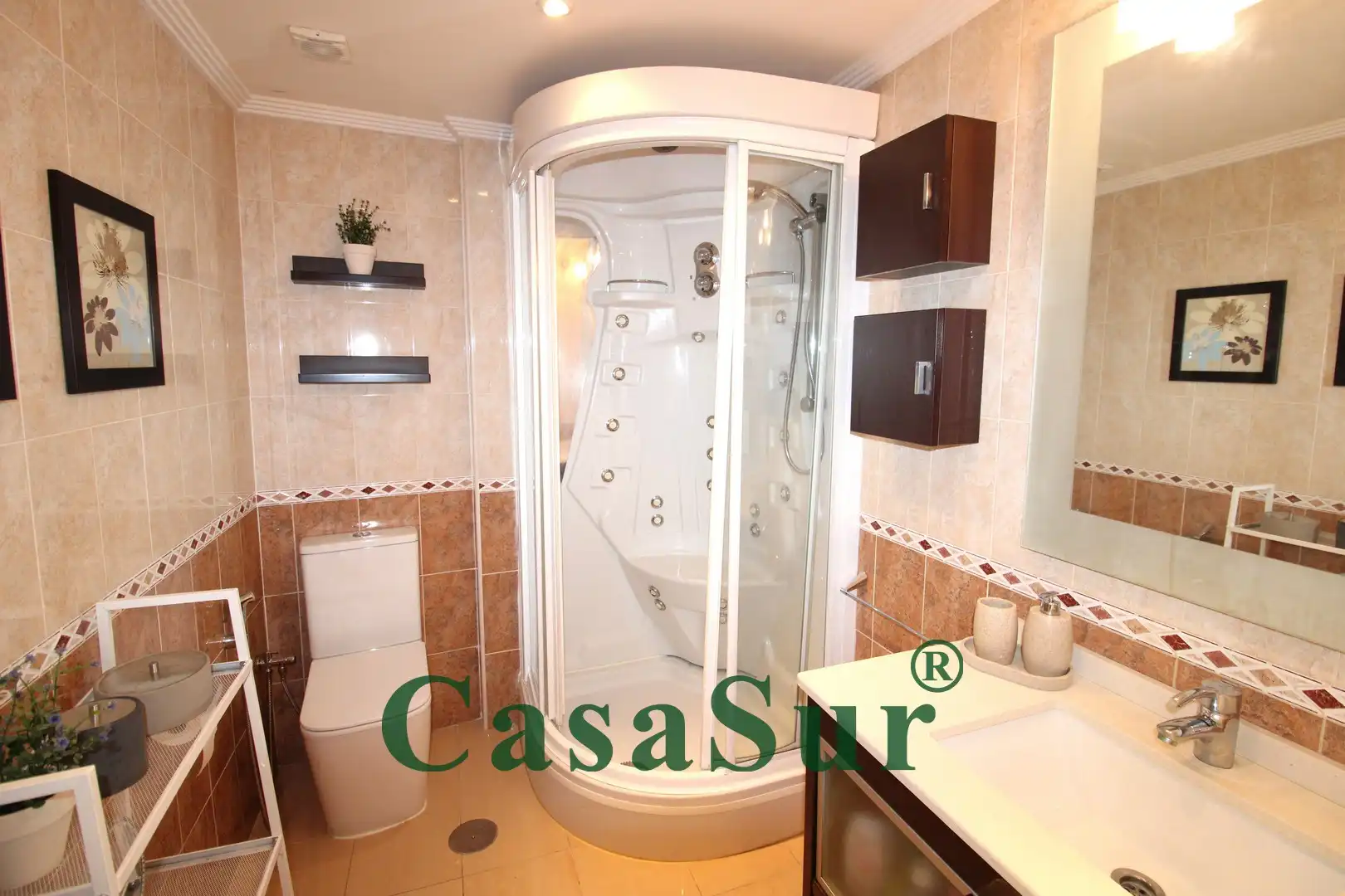 Apartament amb ascensor en venda a Calle Don Sancho, imagen 14