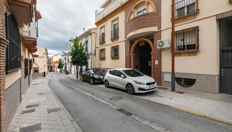 Foto 1 de Piso en venta en  Pintor Velazquez, Peligros, Granada