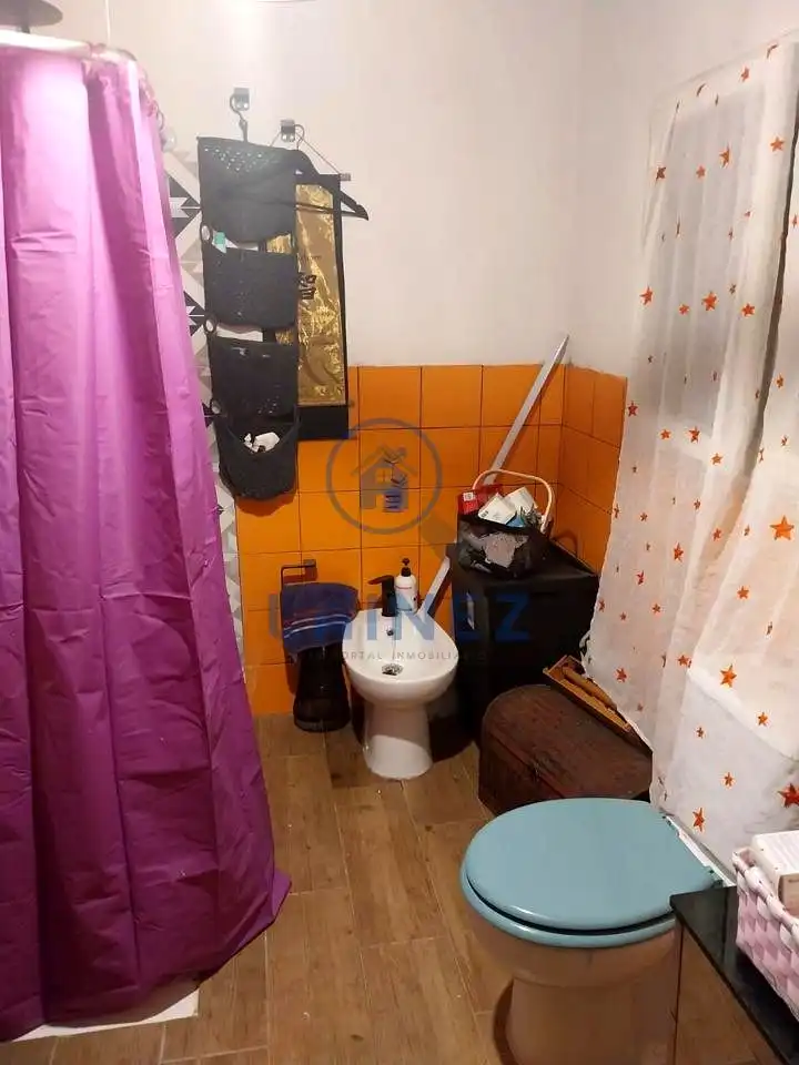 Bathroom of Residential for sale in Villanueva del Duque