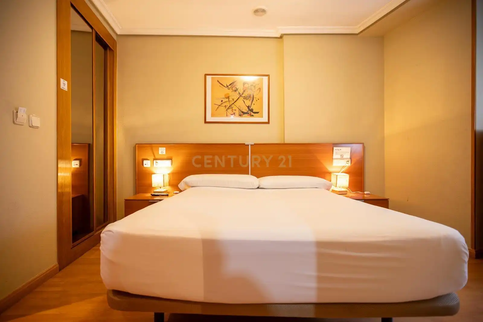 Habitación de Edificio en venta en Miranda de Ebro