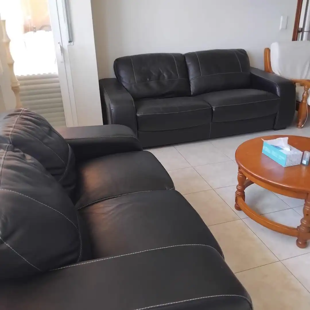 Sala de estar de Piso en venta en Ivars d'Urgell con Terraza