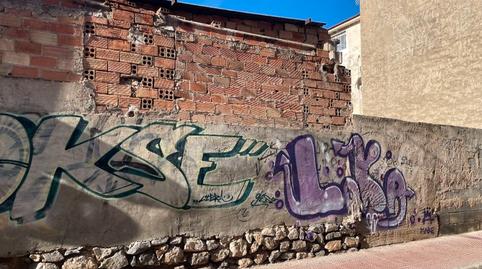 Foto 4 de Residencial en venta en Calle Mayor, El Castillo - San Roque - El Carmen, Murcia