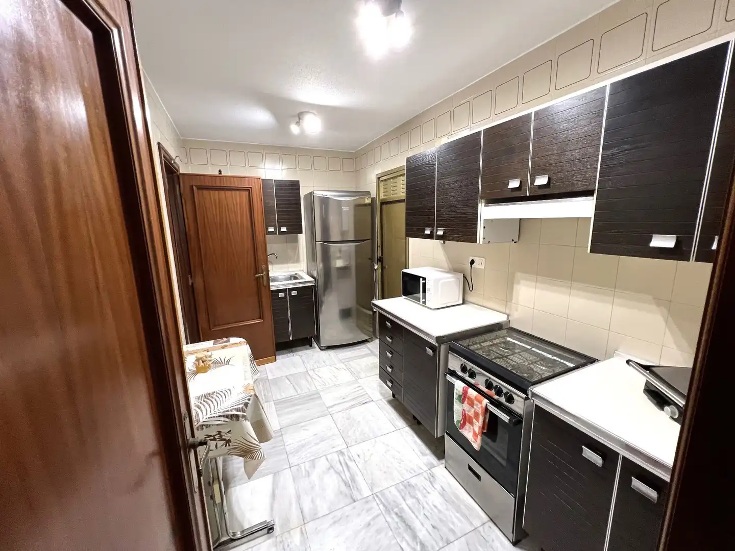 Apartment with lift to rent in Playa de Levante, imagen 11
