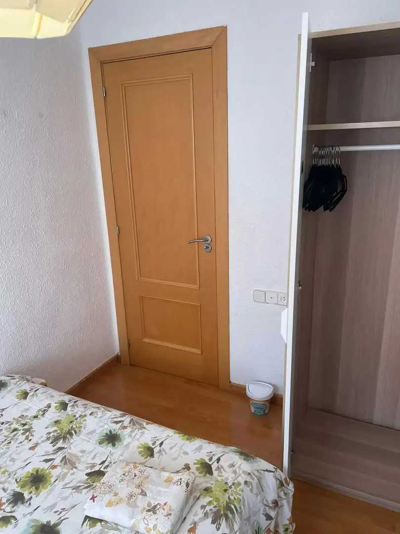 Piso para compartir en Valencia con Aire acondicionado, Calefacción y Lavadora