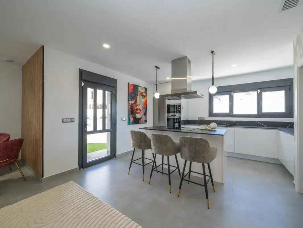 Casa o chalet en venta en C. Áncora, Aguas Nuevas