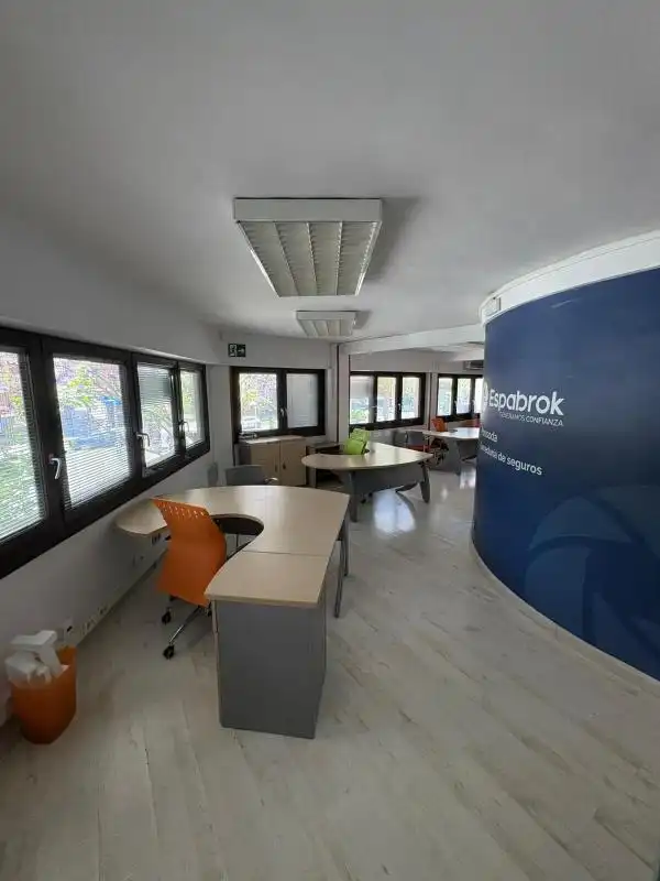 Büro zur Miete in Carrer Reis Catòlics, imagen 8