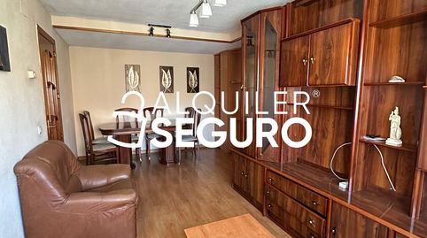 Foto 4 de Piso de alquiler en Los Lilos, Prado Santo Domingo - Ensanche, Alcorcón