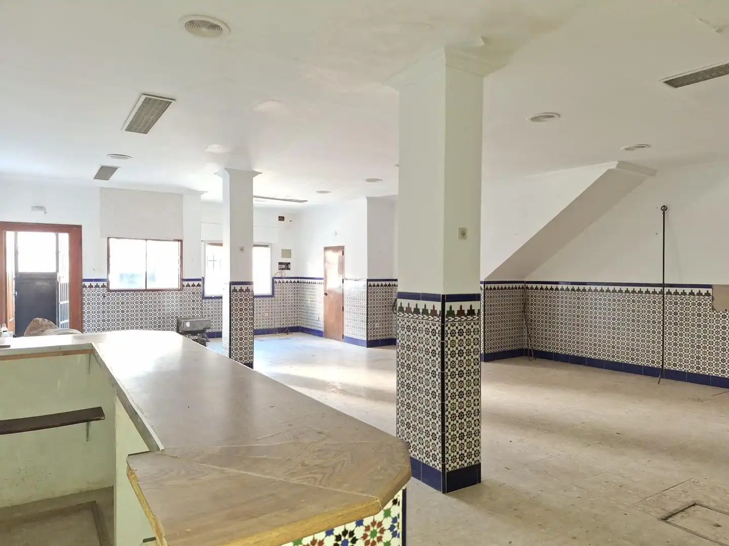 Local comercial en venta en Centro - Barriada Mallorca, imagen 6