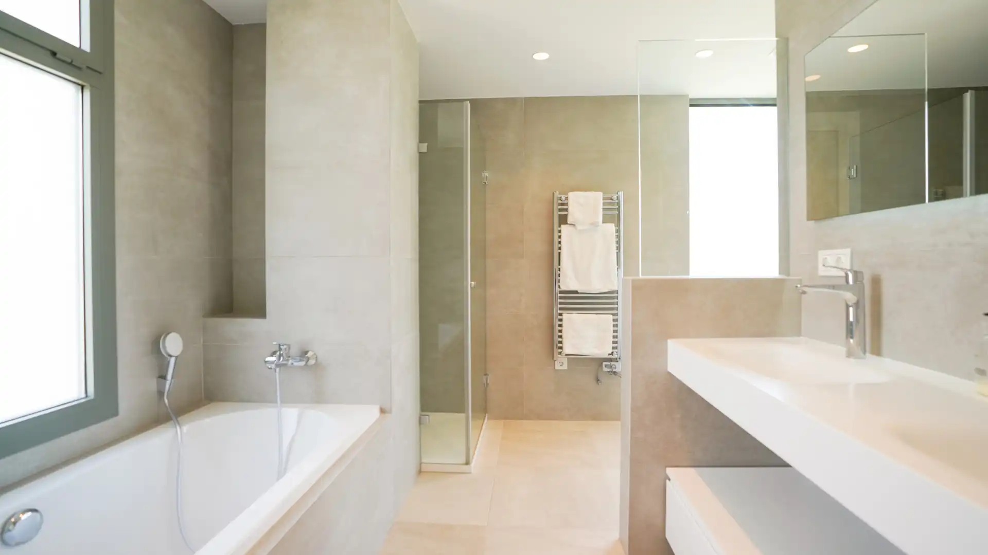 Casa con piscina en alquiler en Benamara - Atalaya, imagen 9