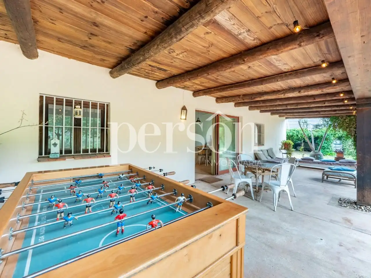 Detached house with pool for sale in Chella, imagen 55