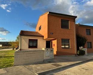 House or chalet for sale in Carrascal San MIguel, Mata de Cuéllar