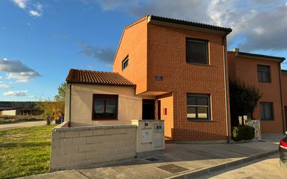 Casa o xalet en venda a Carrascal San MIguel, Mata de Cuéllar