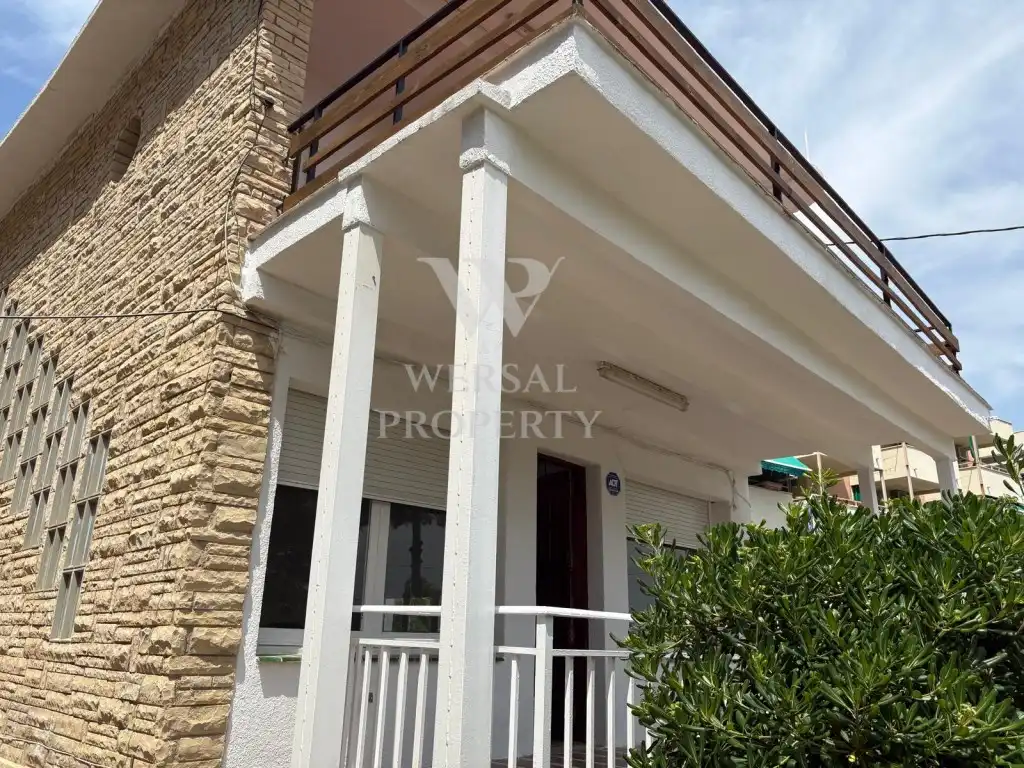 Außenansicht von Haus oder Chalet zum Verkauf in Salou