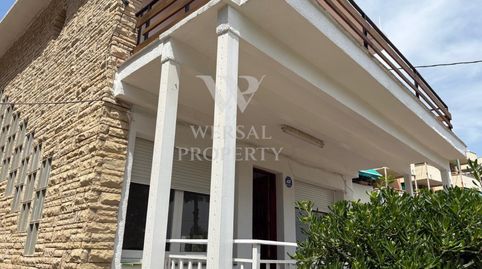 Foto 3 von Haus oder Chalet zum Verkauf in Calle Pla de L'era el, Pla de Maset - Cap de Salou, Salou