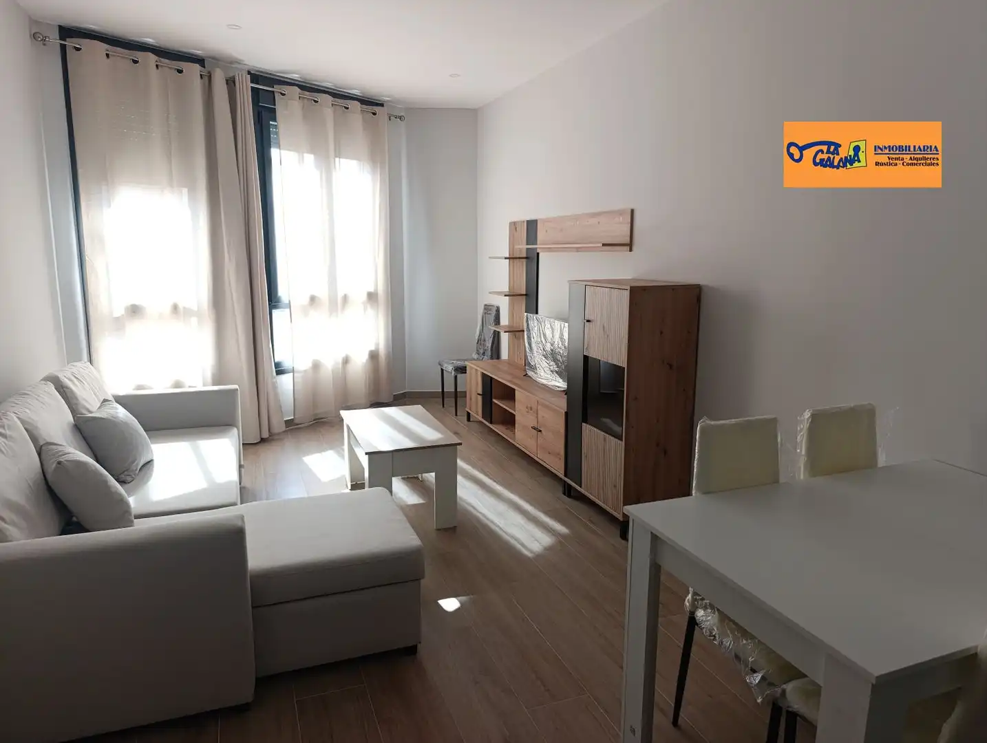 Studio for sale in Valdepeñas