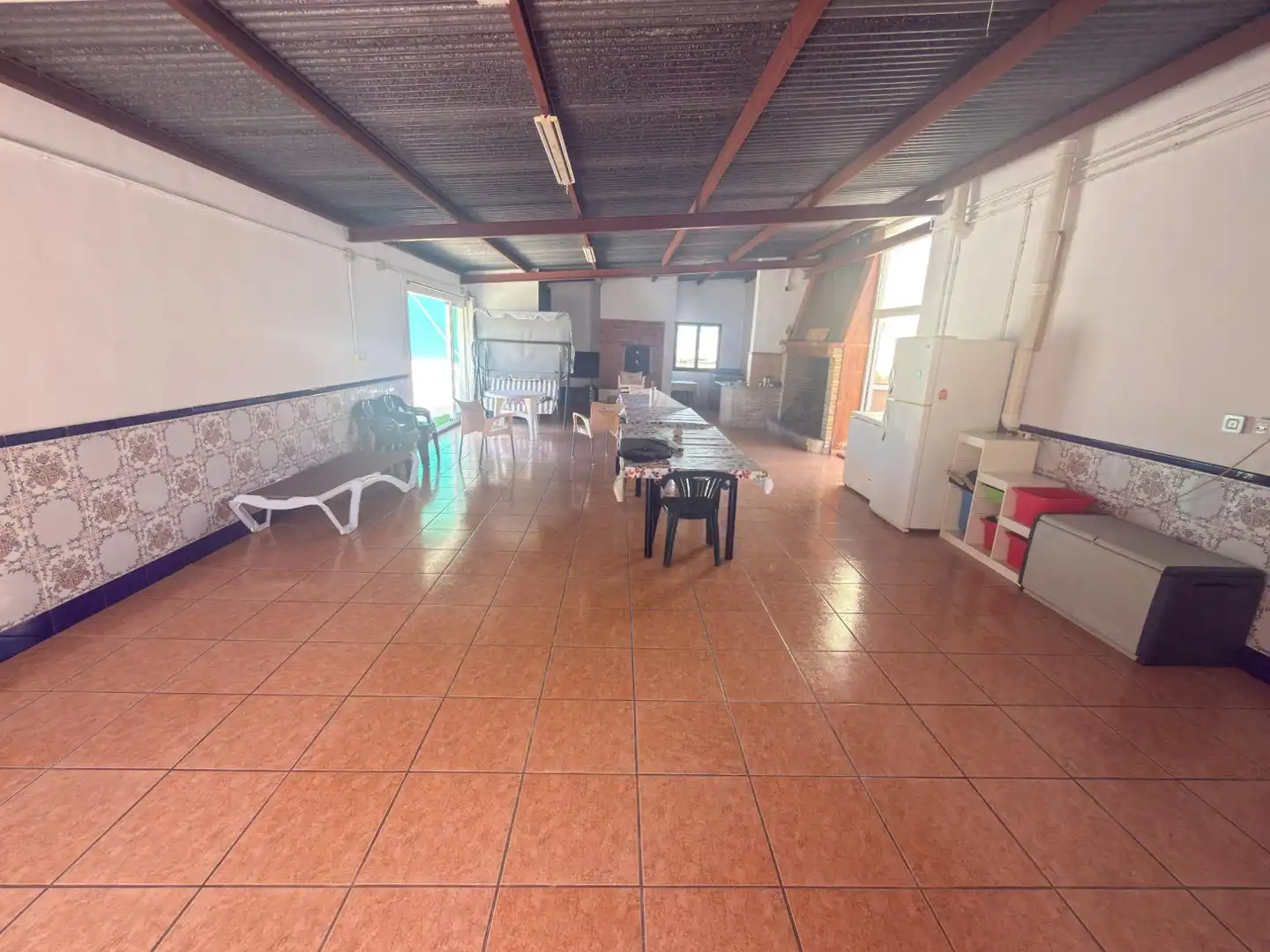 Detached house with pool for sale in Lugar MATANZA 292, imagen 46