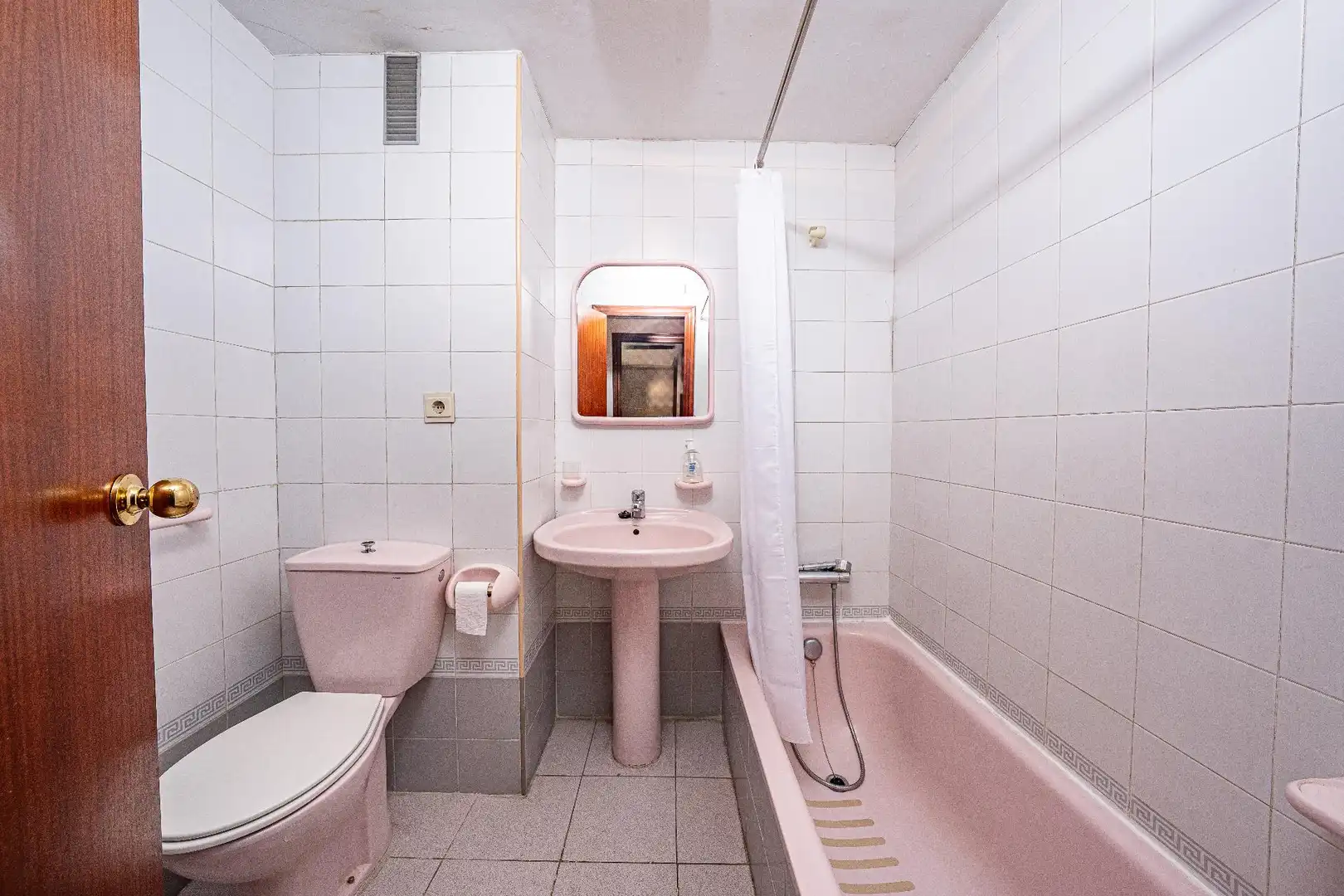 Appartement compact avec terrasse à vendre à Calle TOMAS ORTUÑO, imagen 8