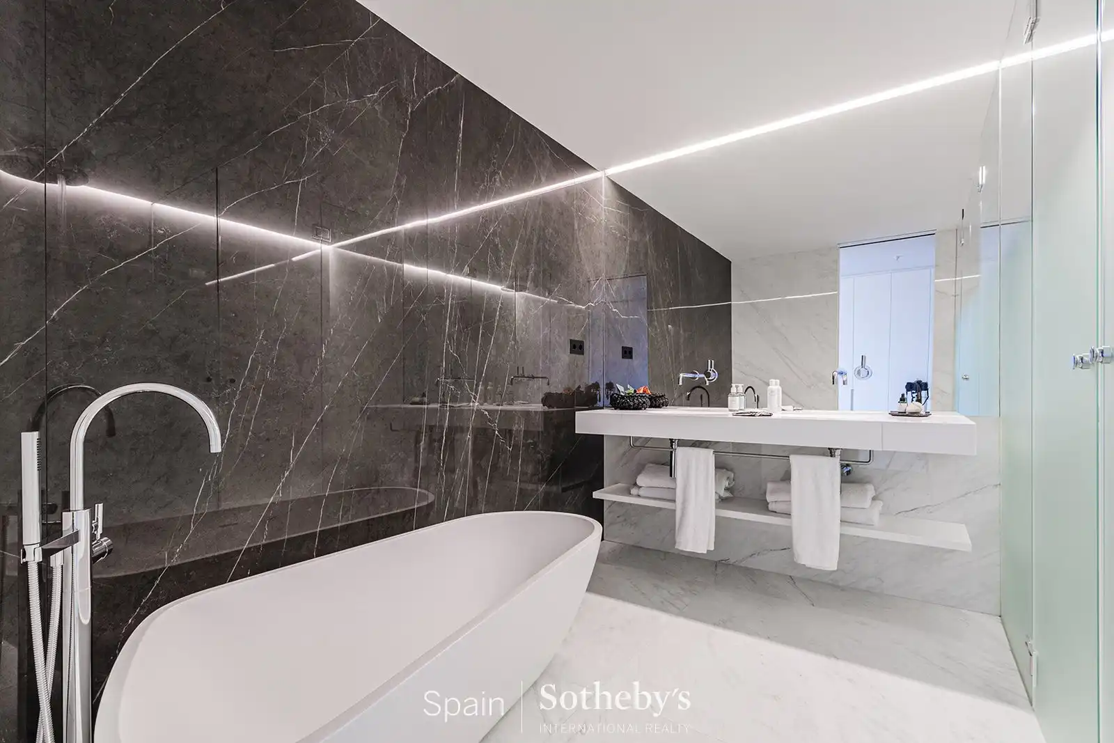 Appartement compact avec piscine à vendre à Sant Martí, imagen 10