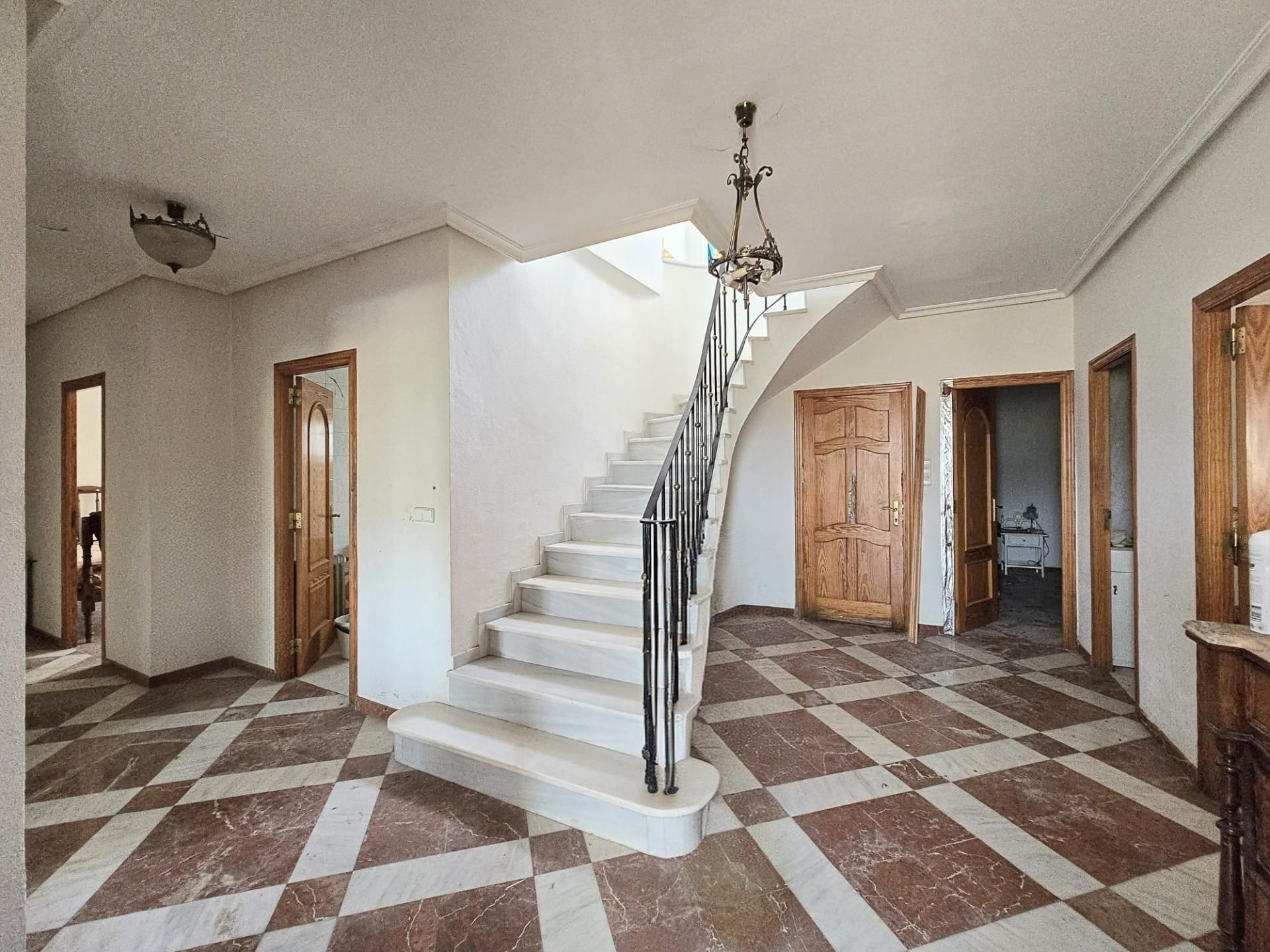 Casa o chalet en venta en Aspe