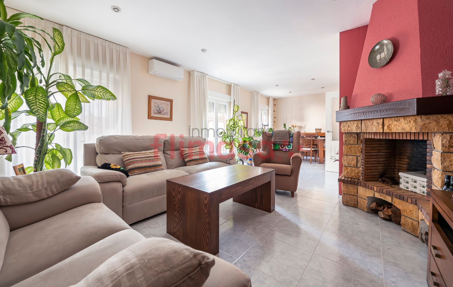 Piso en venta en Calle Nueva, 1, Centro