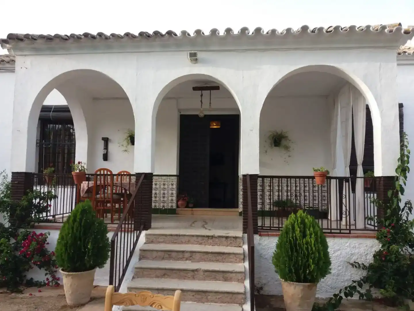 Casa o xalet en venda en Lucena amb Piscina
