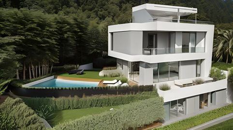 Villa con fascinantes vistas al mar en Fuengirola su oasis costero le espera