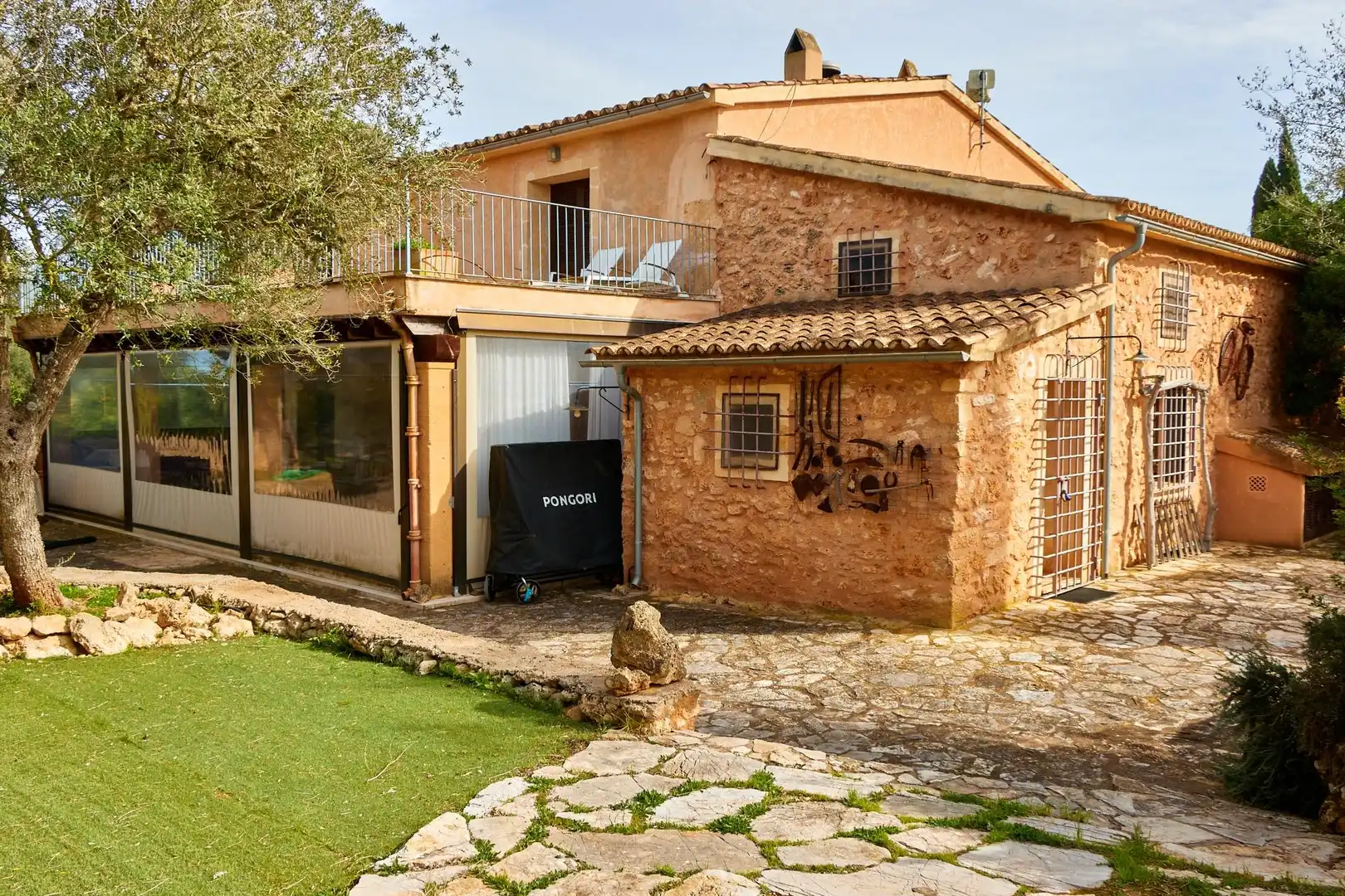 Casa rustica in vendita a Algaida, imagen 3