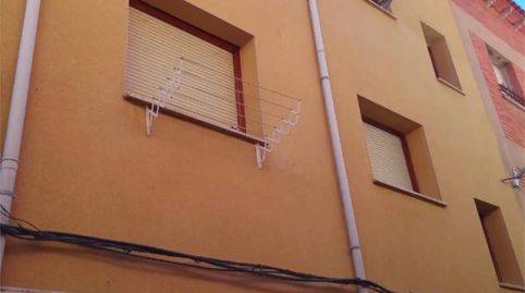 Foto 3 de Pis en venda a Calle Plazuela, Arrabal - Carrel - San Julián, Teruel Capital