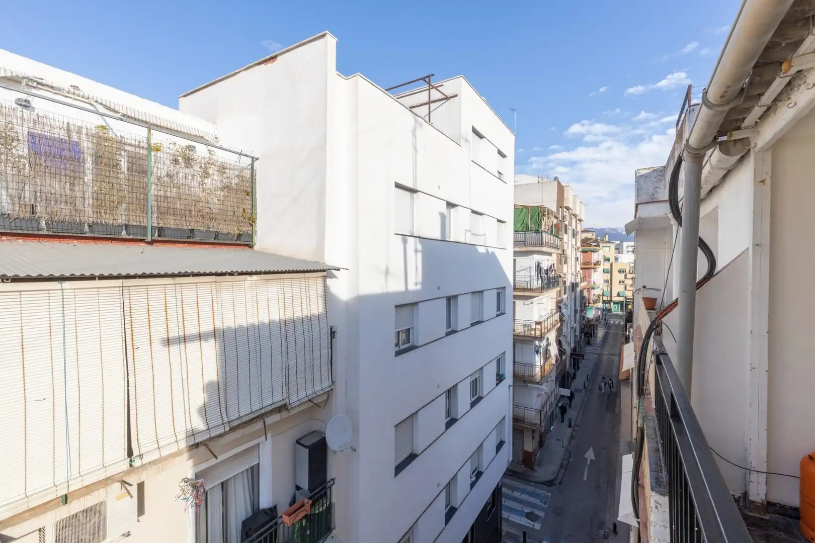 Piso con terraza en venta en Calle de Laureado López Muñoz 19, imagen 10