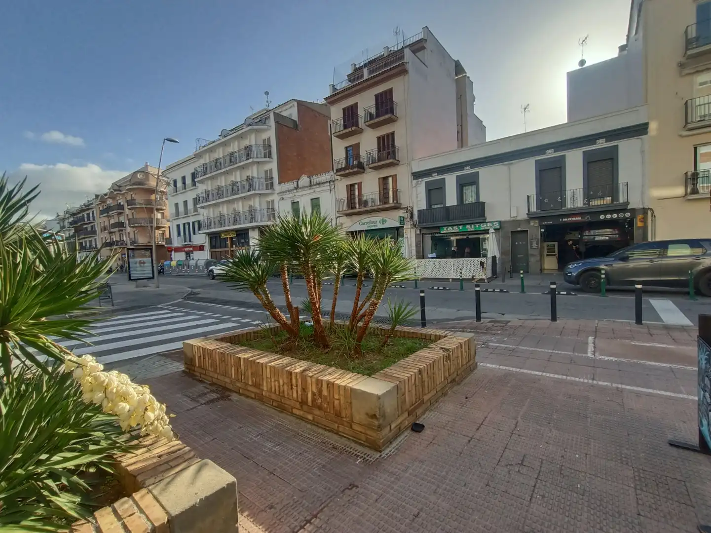 Local comercial en venda a Sitges - Salvador Olivella, imagen 20