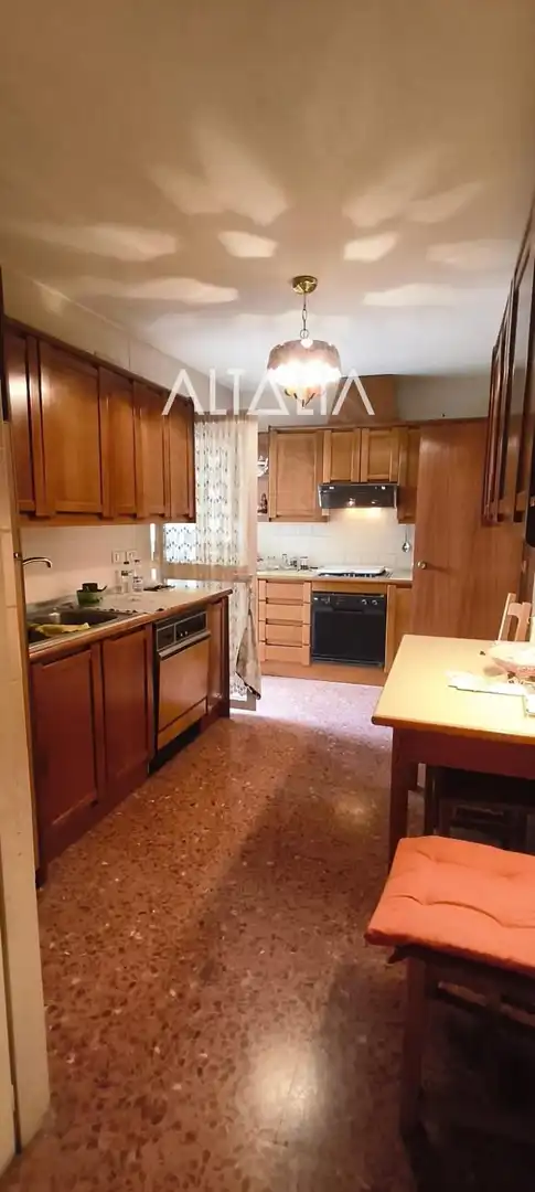 Cuina de Pis en venda en Cuenca amb Calefacció, Terrassa i Traster