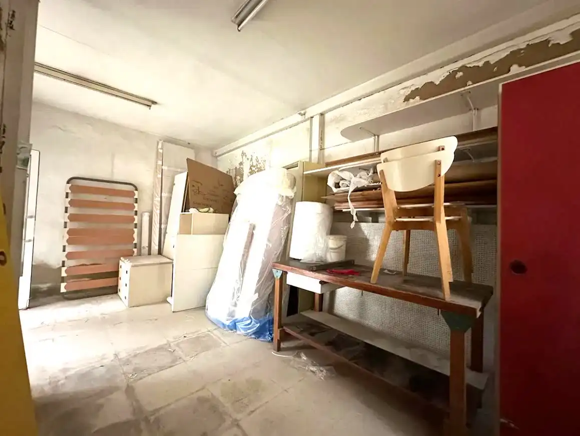 Casa a schiera in vendita a Calle Cincuenta Los, imagen 6