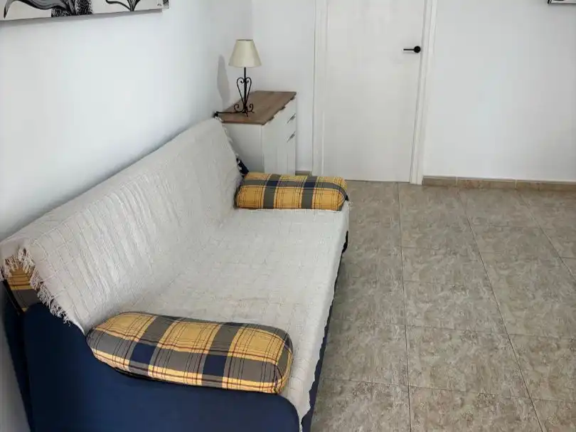 Bedroom of Apartments for rent in Las Marinas