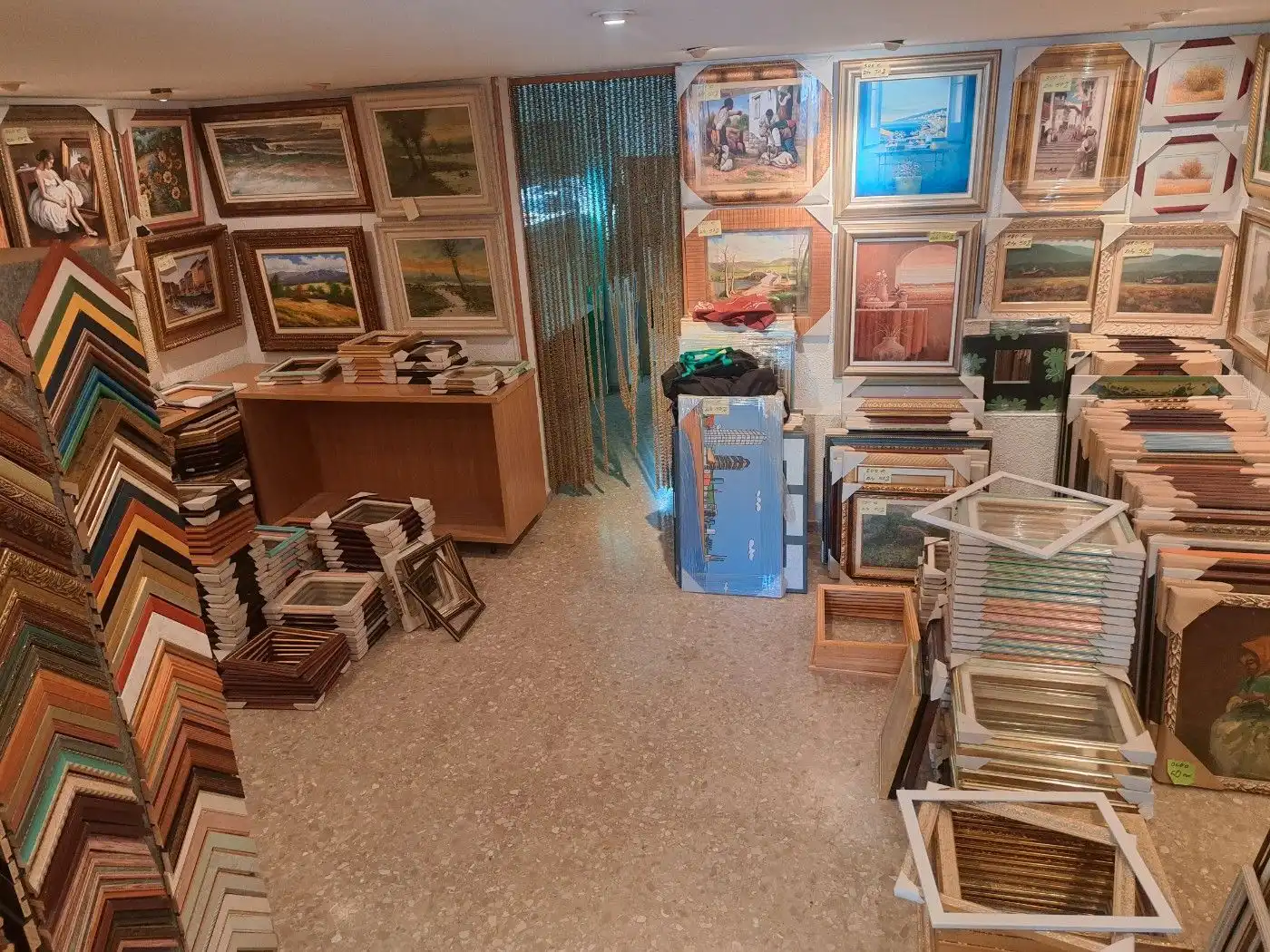 Local comercial en venta en Eixample, imagen 26